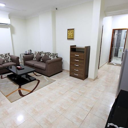 Address Tower Hotel Al Al Jubail Eksteriør billede