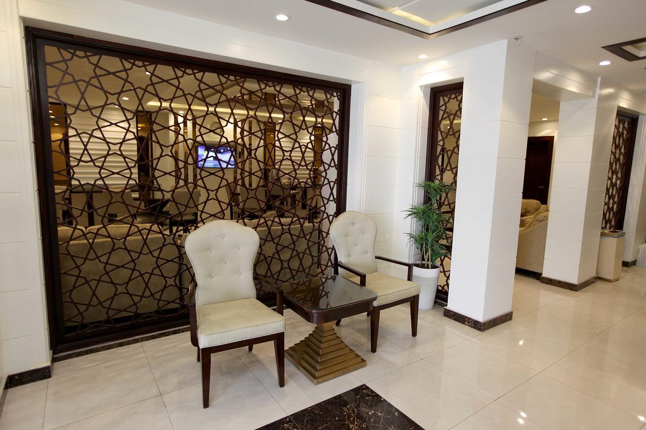 Address Tower Hotel Al Al Jubail Eksteriør billede