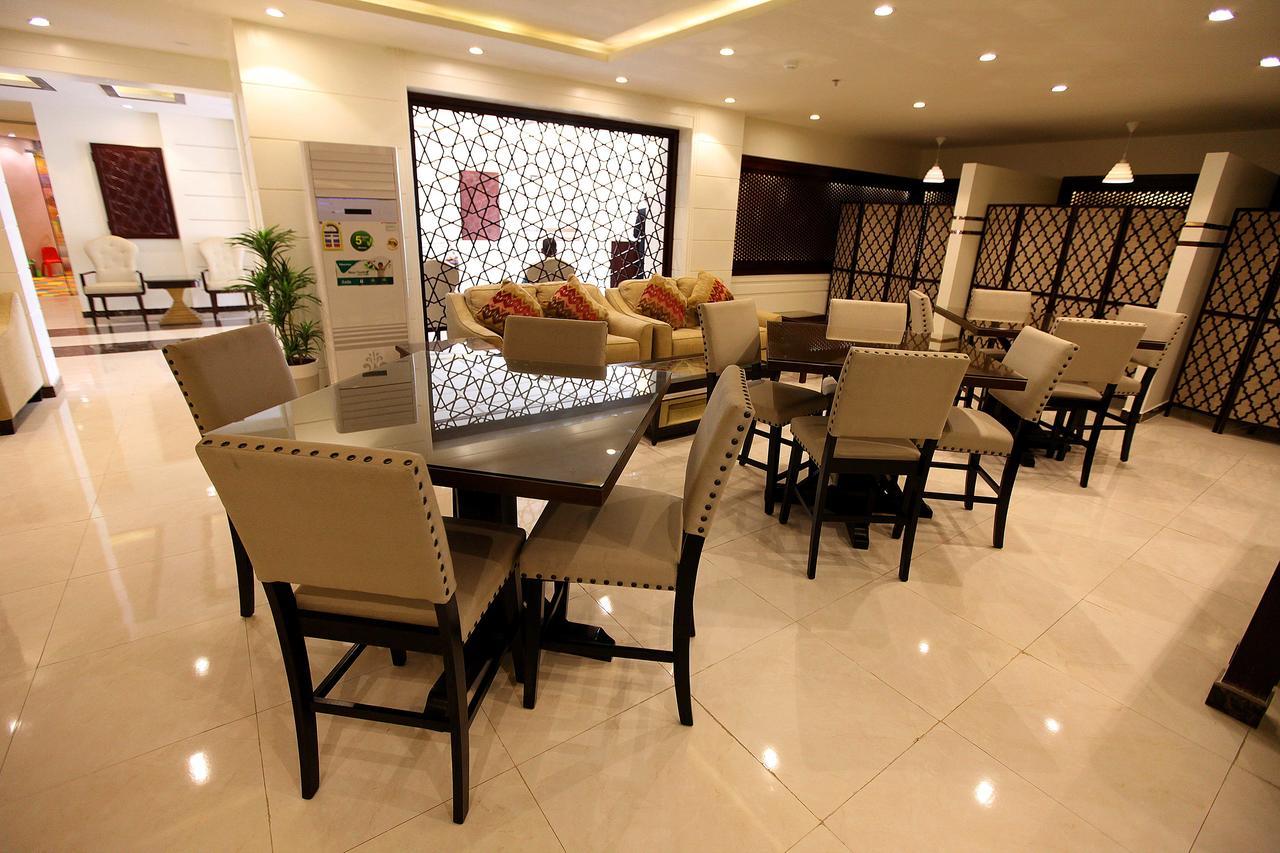 Address Tower Hotel Al Al Jubail Eksteriør billede