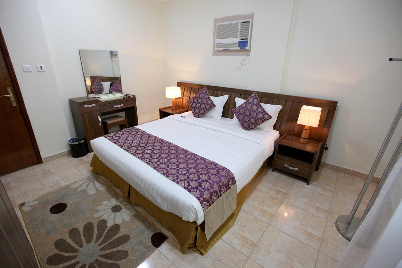 Address Tower Hotel Al Al Jubail Eksteriør billede