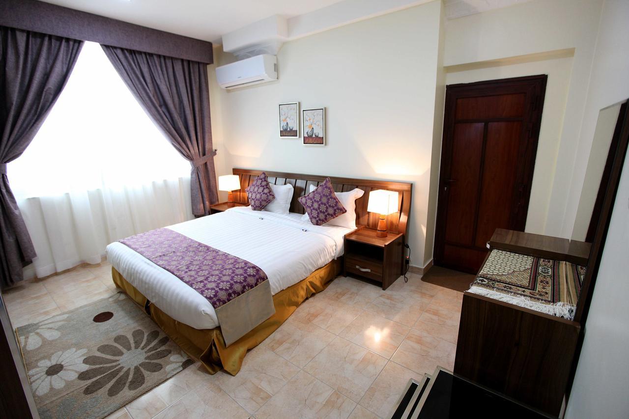Address Tower Hotel Al Al Jubail Eksteriør billede