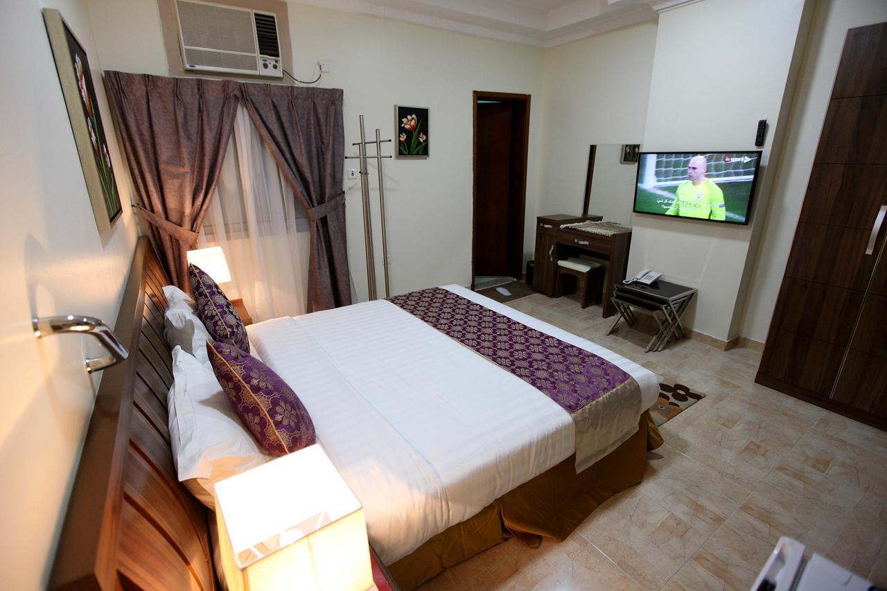 Address Tower Hotel Al Al Jubail Eksteriør billede