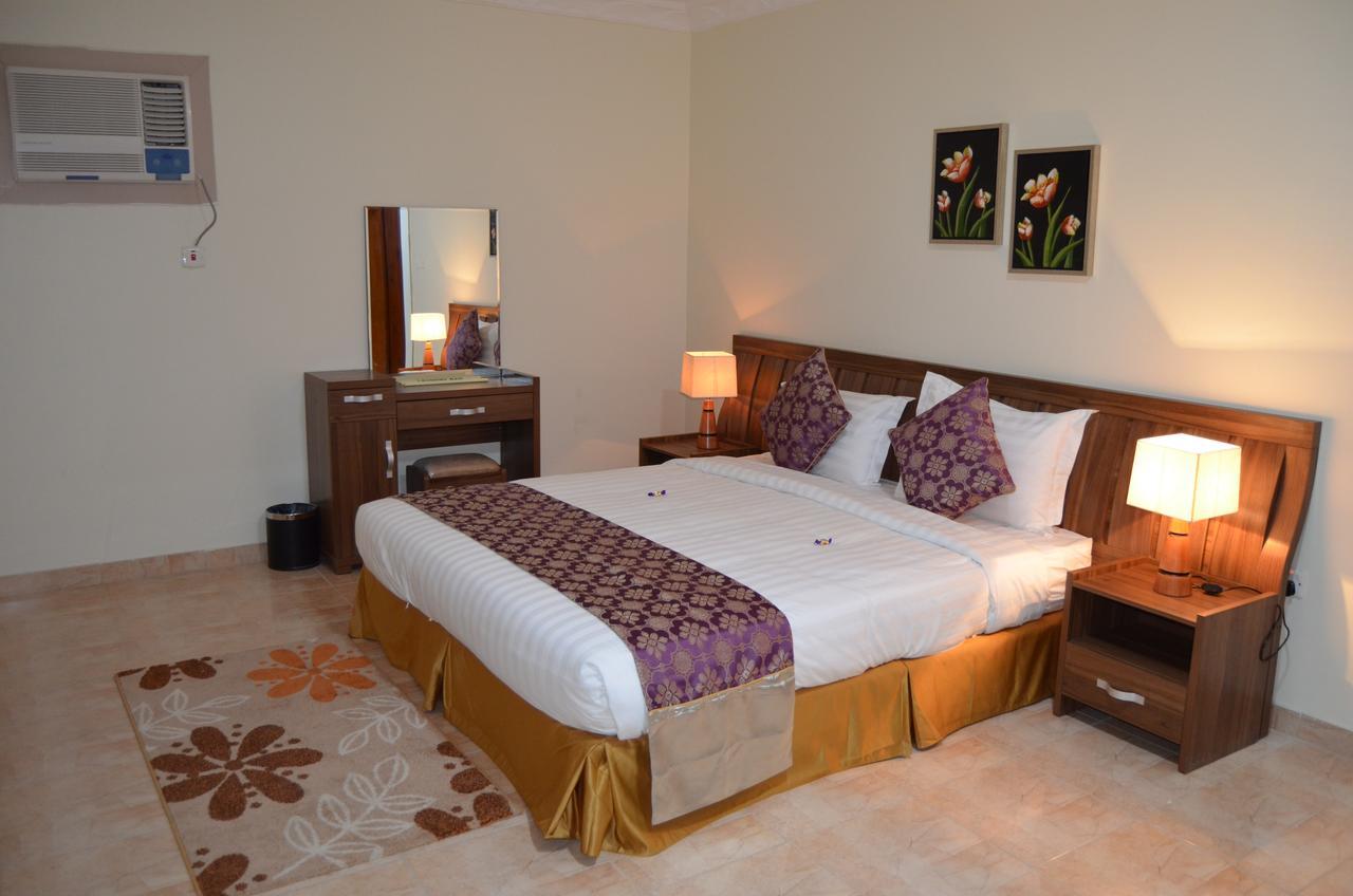 Address Tower Hotel Al Al Jubail Eksteriør billede