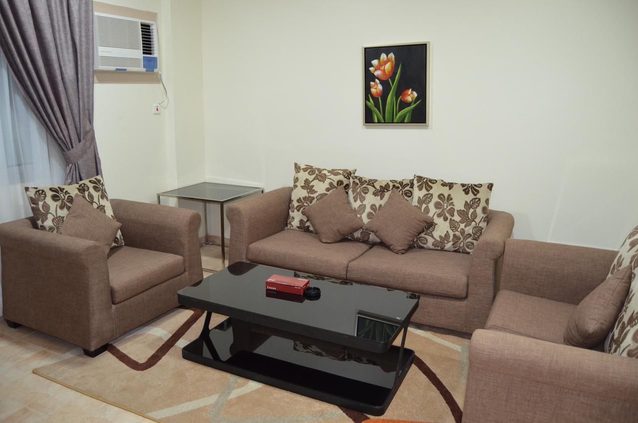 Address Tower Hotel Al Al Jubail Eksteriør billede