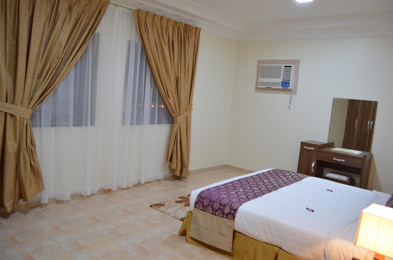 Address Tower Hotel Al Al Jubail Eksteriør billede