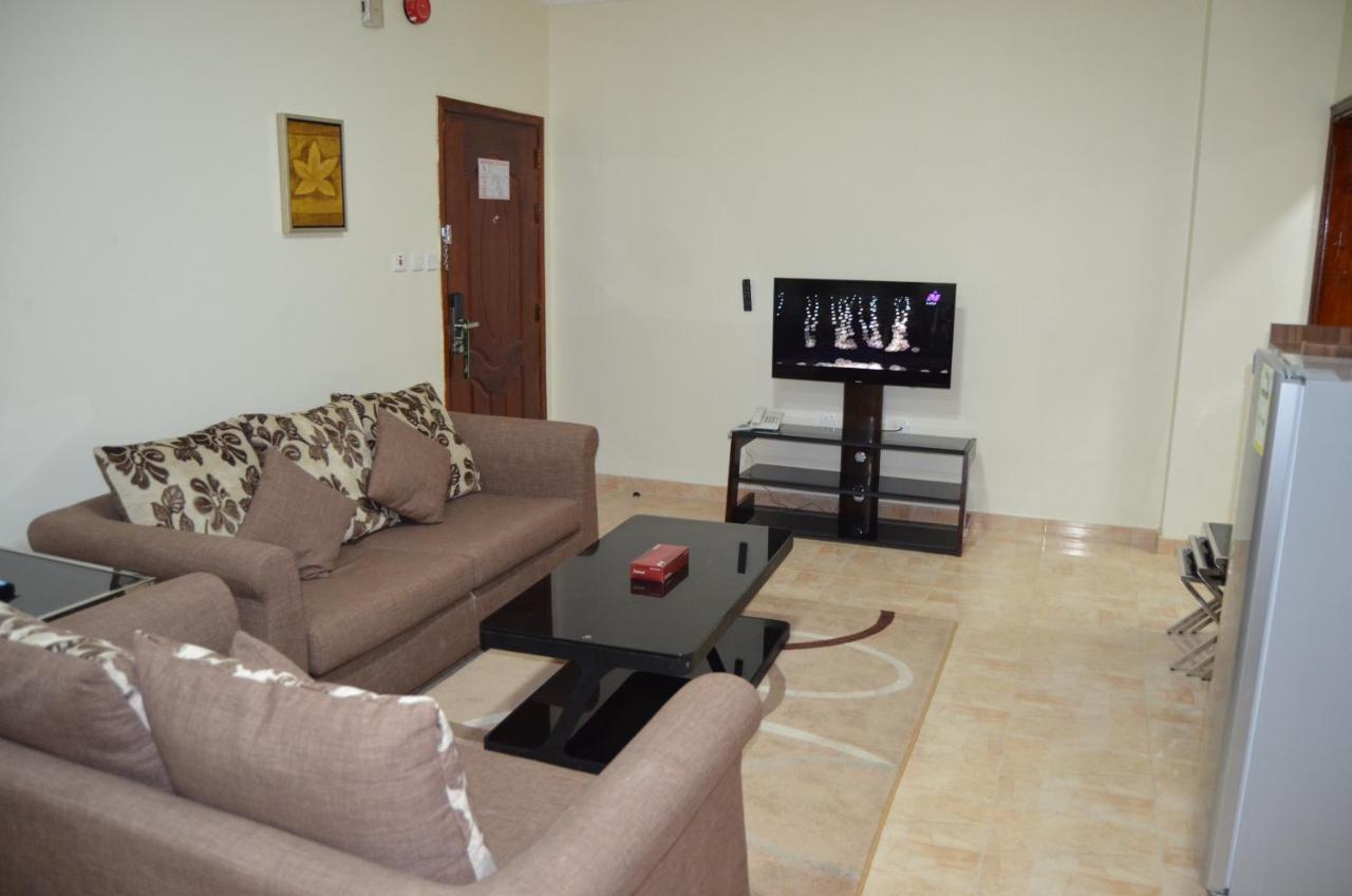 Address Tower Hotel Al Al Jubail Eksteriør billede