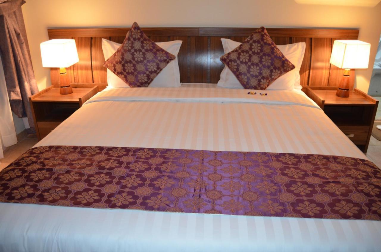 Address Tower Hotel Al Al Jubail Eksteriør billede