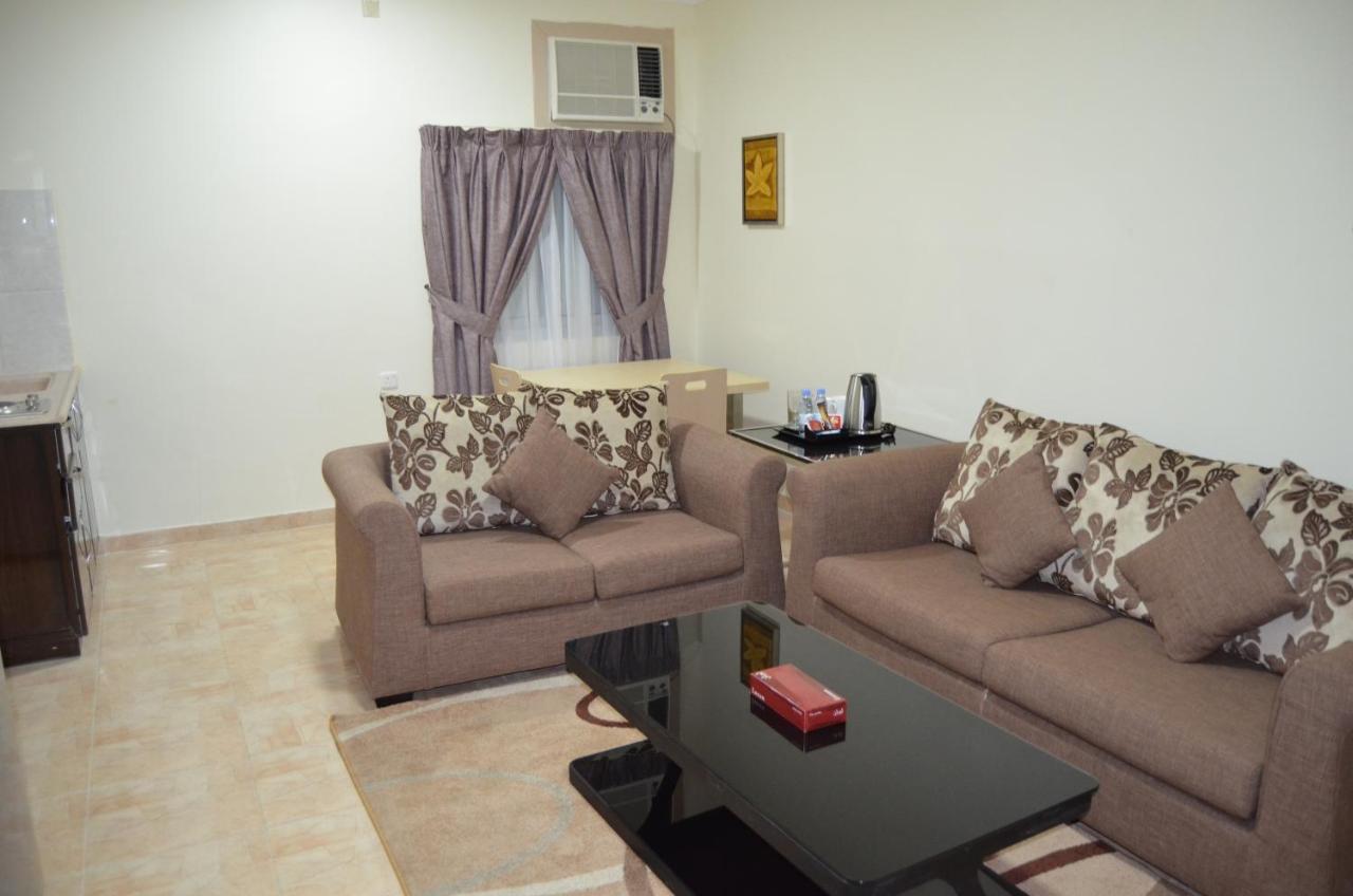 Address Tower Hotel Al Al Jubail Eksteriør billede