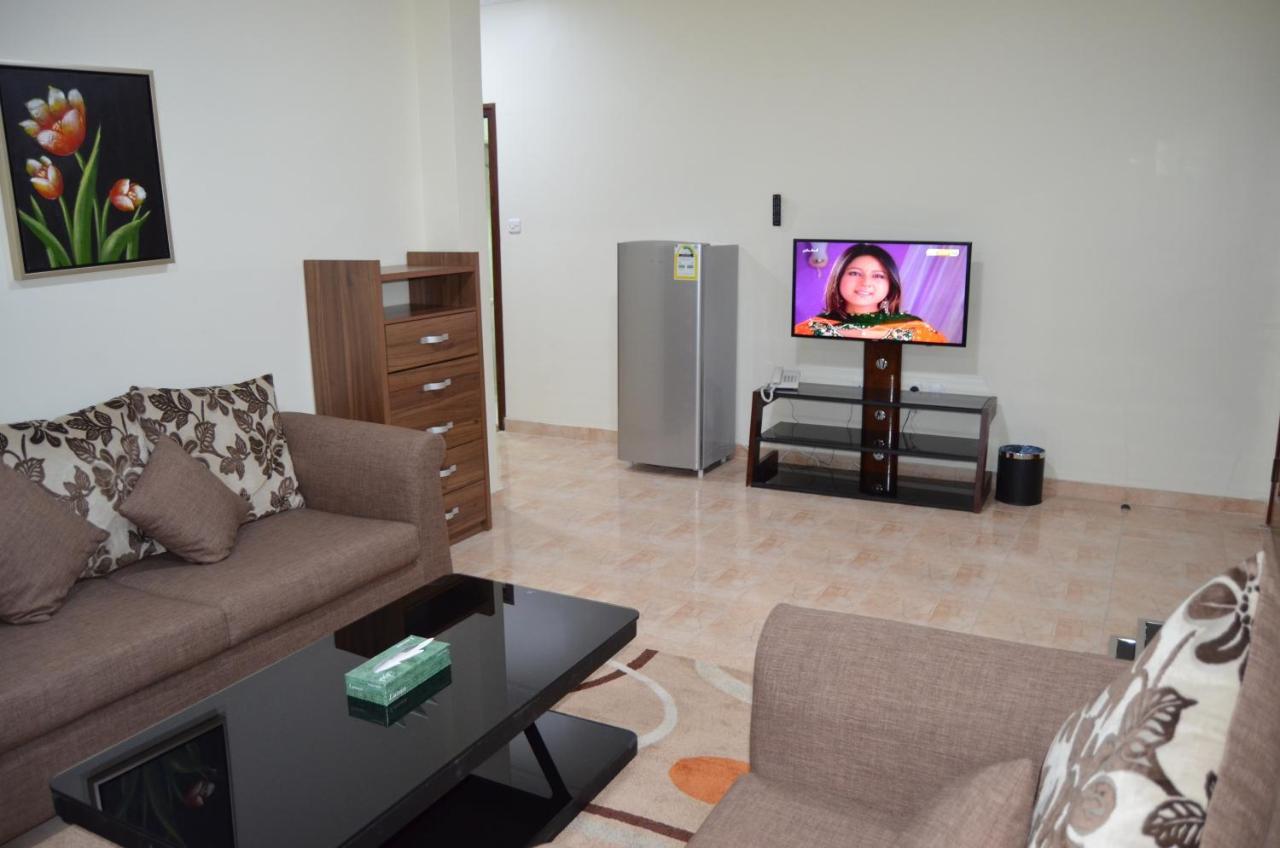 Address Tower Hotel Al Al Jubail Eksteriør billede