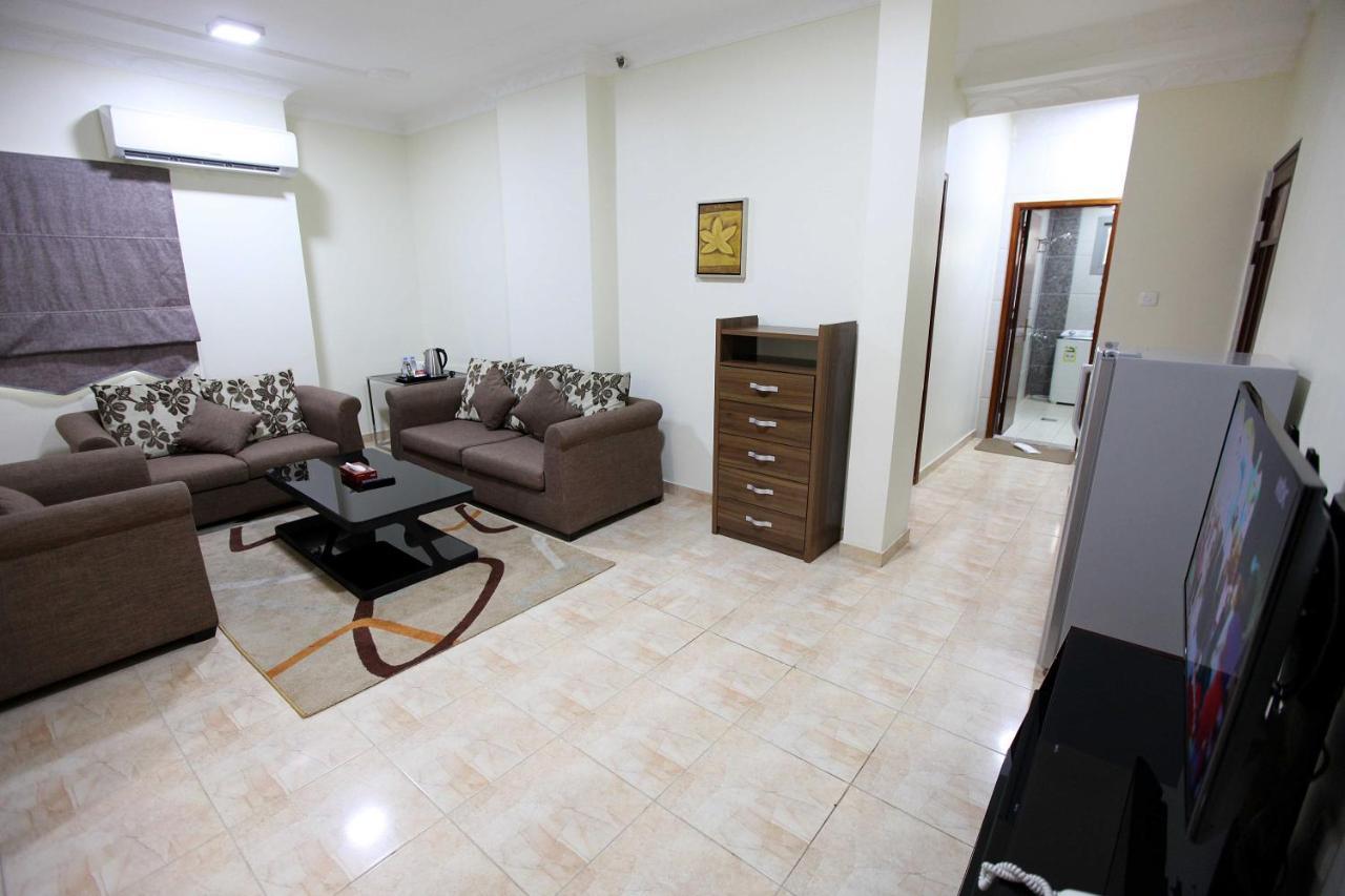 Address Tower Hotel Al Al Jubail Eksteriør billede